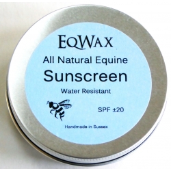 EqWax Sun Screen Cream 100g